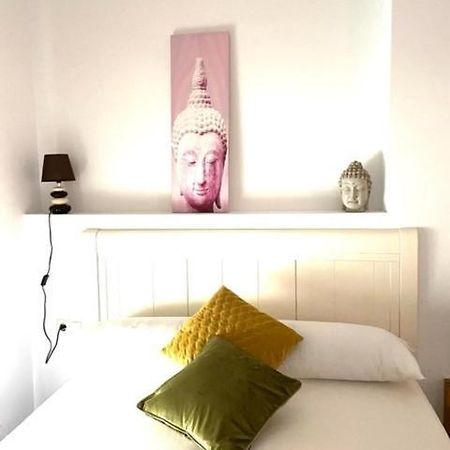 Appartement Casa Olé in Torre del Mar Extérieur photo