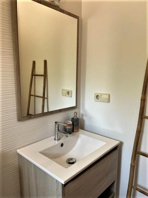 Appartement Casa Olé in Torre del Mar Extérieur photo