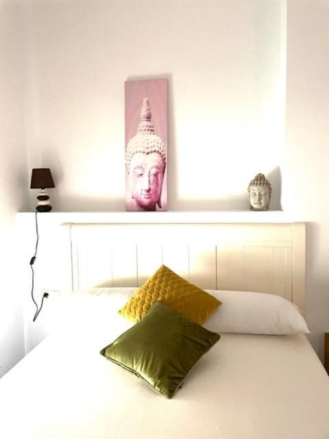 Appartement Casa Olé in Torre del Mar Extérieur photo