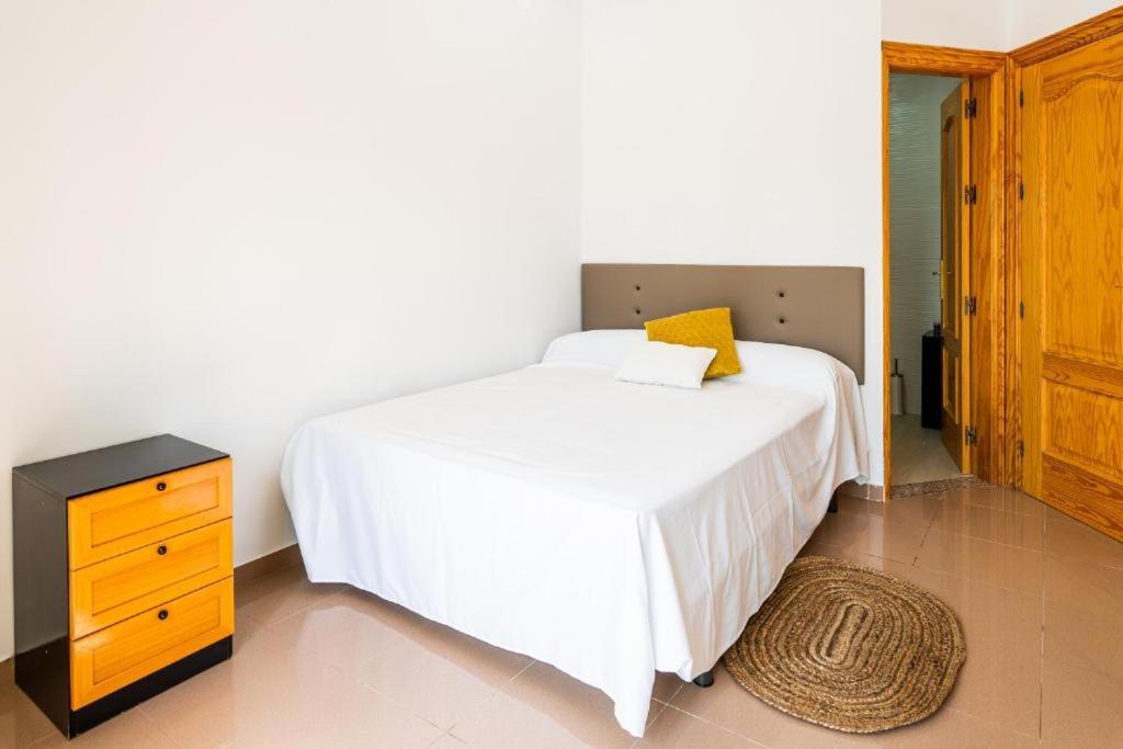 Appartement Casa Olé in Torre del Mar Extérieur photo