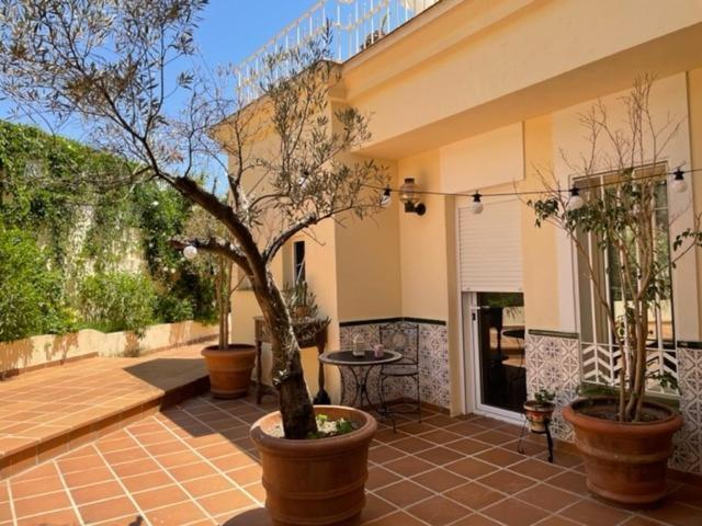 Appartement Casa Olé in Torre del Mar Extérieur photo