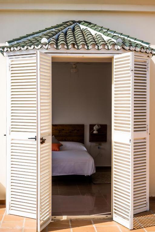 Appartement Casa Olé in Torre del Mar Extérieur photo