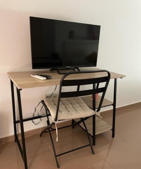 Appartement Casa Olé in Torre del Mar Extérieur photo