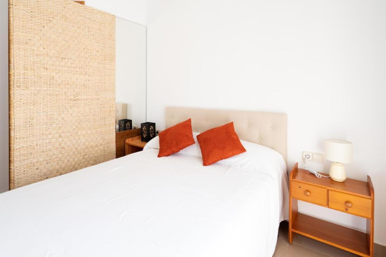 Appartement Casa Olé in Torre del Mar Extérieur photo