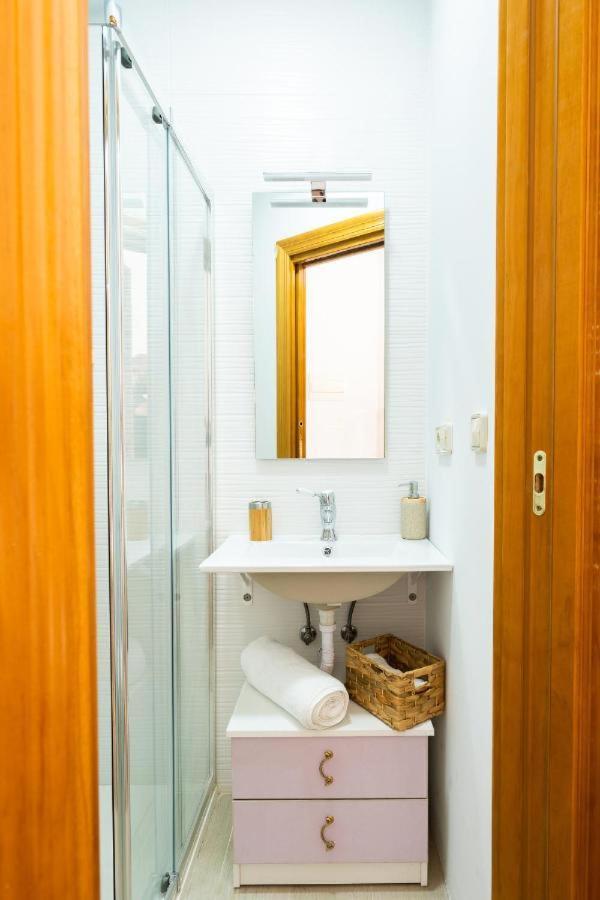 Appartement Casa Olé in Torre del Mar Extérieur photo
